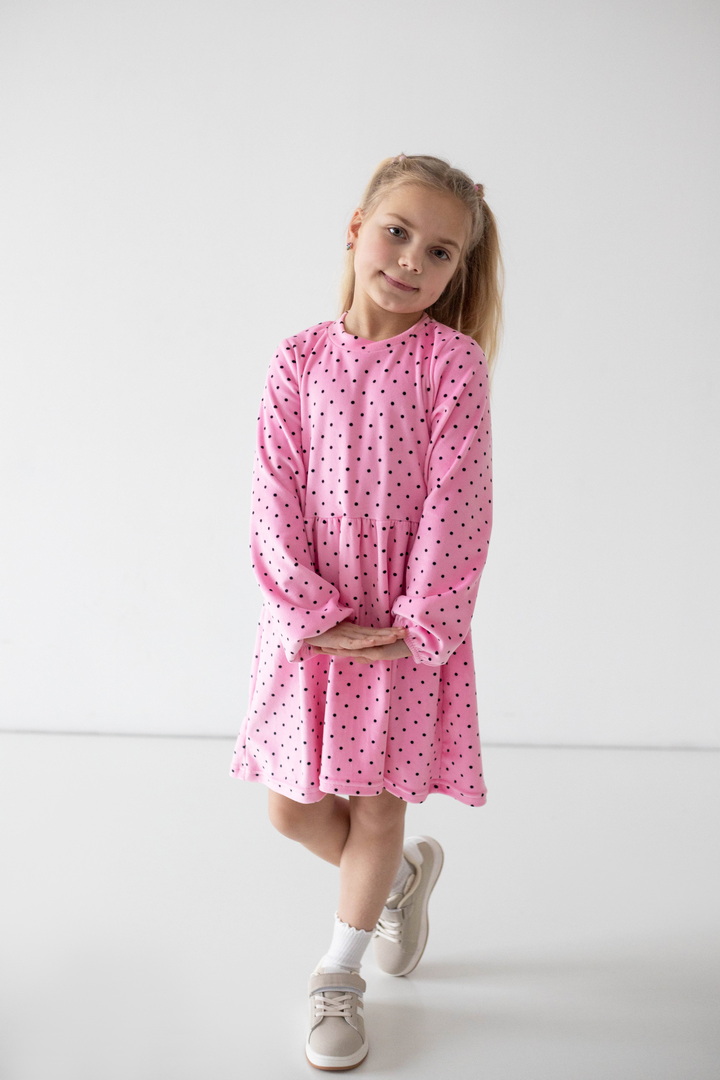 Сукня для дівчаток